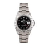 Rolex Explorer II 16570 Perfect Clone Quality