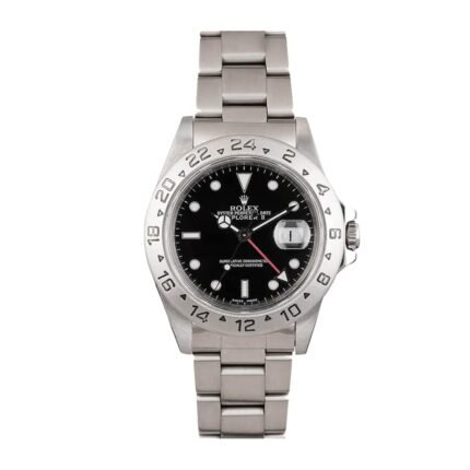 Rolex Explorer II 16570 Perfect Clone Quality