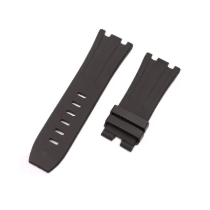 Audemars Piguet – Royal Oak Offshore Diver –  Rubber Strap – Black