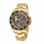 Rolex Submariner 114200 “Skeleton” Top Grade Clone 1:1 - Image 2