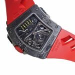 Richard Mille RM 70-01 “Tourbillon” Perfect Clone Edition - Image 4