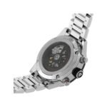 TAG Heuer Carrera 01 CAR201T “Blue Skeleton Dial” Precision Replica Edition - Image 4