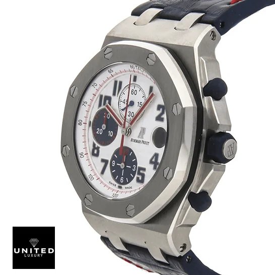 Audemars Piguet Royal Oak 26208ST.OO_.D305CR.01 Replica rightside view
