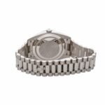 Rolex Day-Date 228235 “Stripe Dial” Exclusive Clone Edition - Image 4