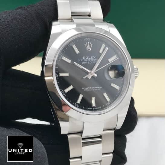 Rolex Day-Date 228206 Rolex Day-Date 228206 KW Oyster Replica