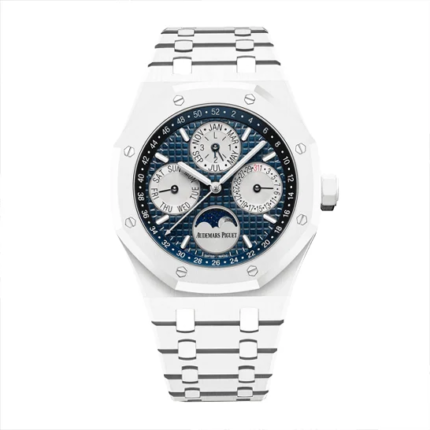 Audemars Piguet Royal Oak Perpetual Calendar 26579CS.OO.1224CS.01 Signature Copy Edition