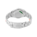 Rolex Datejust 134300 Oyster Perpetual  “Pistachio Dial” Ultra Clone 1:1 - Image 2