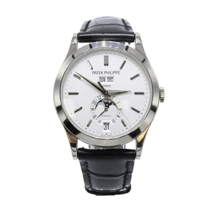 Patek Philippe Complications 5396G-011 “Annual Calendar” Collector’s Copy 1:1