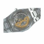 Audemars Piguet Royal Oak 14802ST “Jubilee” Near Original Replica - Image 3
