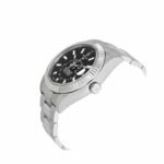 Rolex Sky-Dweller 326934 Black Dial Timepiece Ultra Fine Replica - Image 3