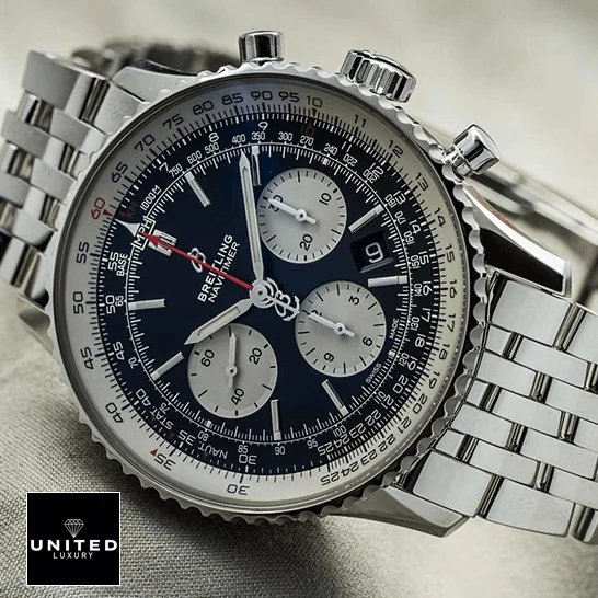 Breitling Navitimer B01 AB0127211C1A1 Breitling Navitimer B01 AB0127211C1A1
