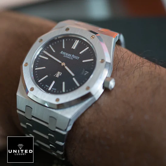 Audemars Piguet Royal Oak Audemars Piguet Royal Oak