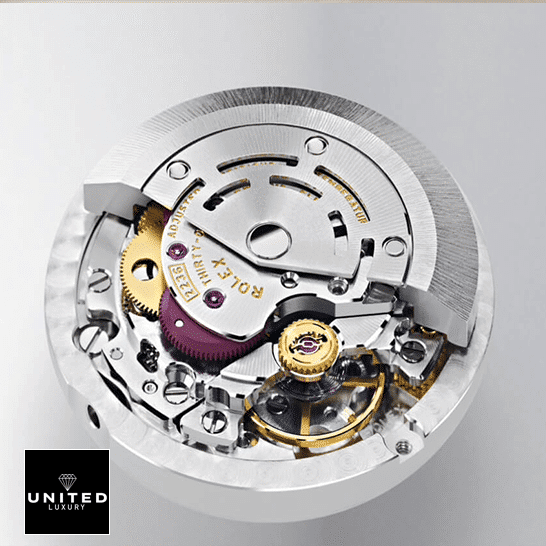 Rolex Tridor Pearlmaster 80298-0048 Rolex Tridor Pearlmaster 80298 Replica Caliber 2236