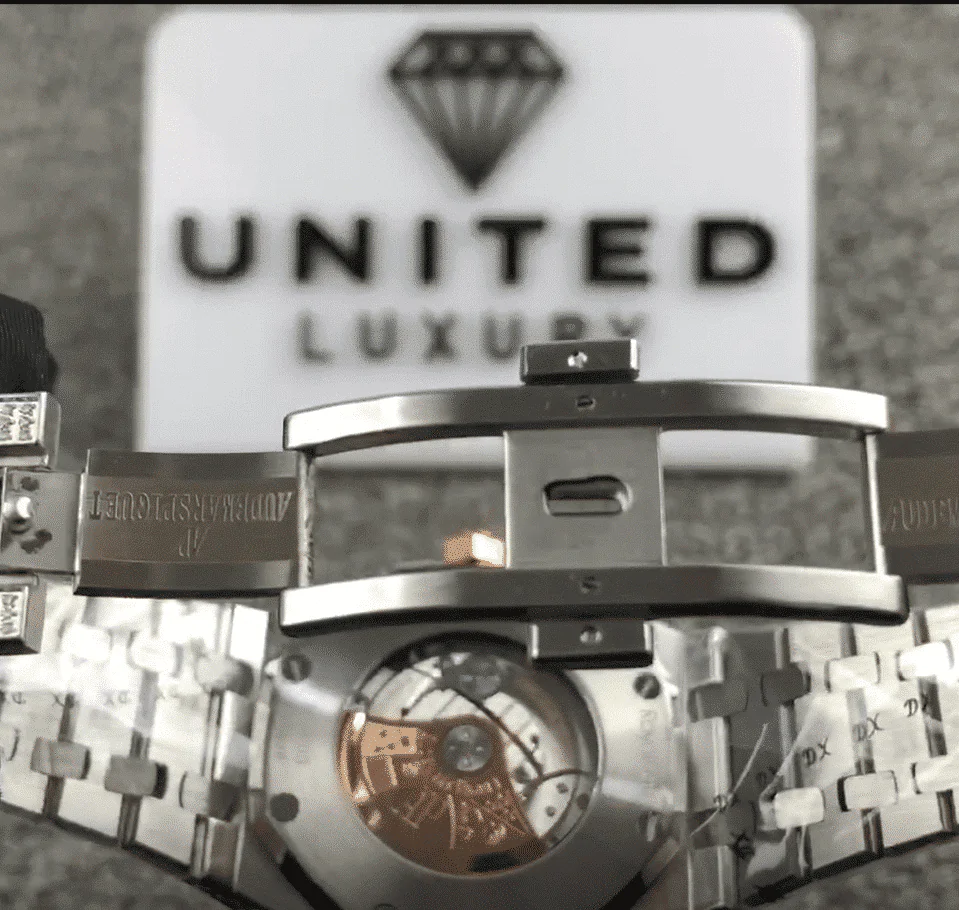 Audemars Piguet Royal Oak Screenshot_35