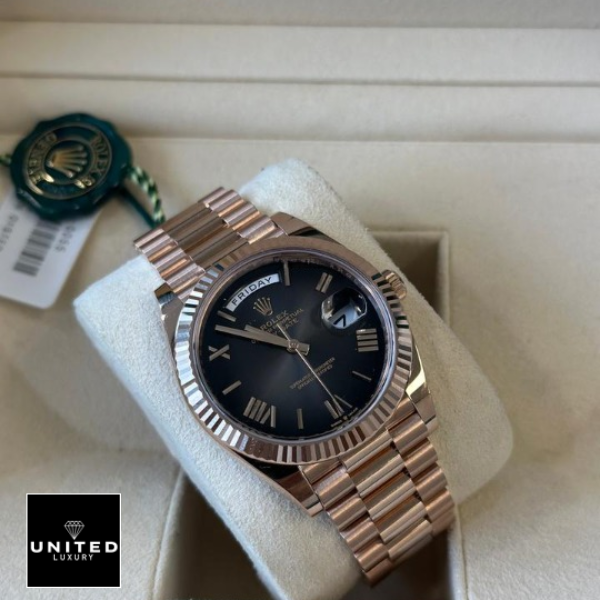 Rolex Day-Date 228235 Rolex Day-Date 228235
