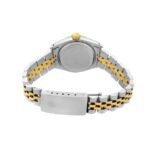 Rolex Datejust 69173 Diamond Dial “Jubilee” High-End Replica 1:1 - Image 4