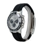 Rolex Daytona “Ghost” 116519LN “White Gold” Premium Replica 1:1 - Image 2