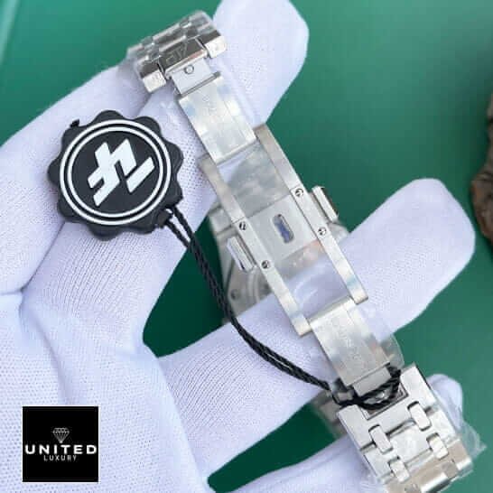 Audemars Piguet Royal Oak 