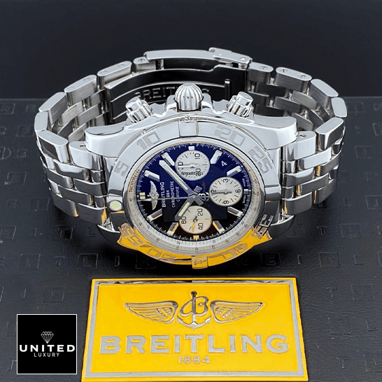 Breitling Chronomat Breitling Chronomat