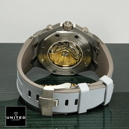 Audemars Piguet Royal Oak Offshore 26470IO.OO.A006CA.01 audemarspiguet-royaloakoffshore-26470IO.OO_.A006CA.01-replica-bracelet