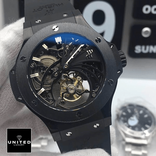 Hublot Classic 411.JX.1170.RX Hublot Classic 411.JX.1170.RX