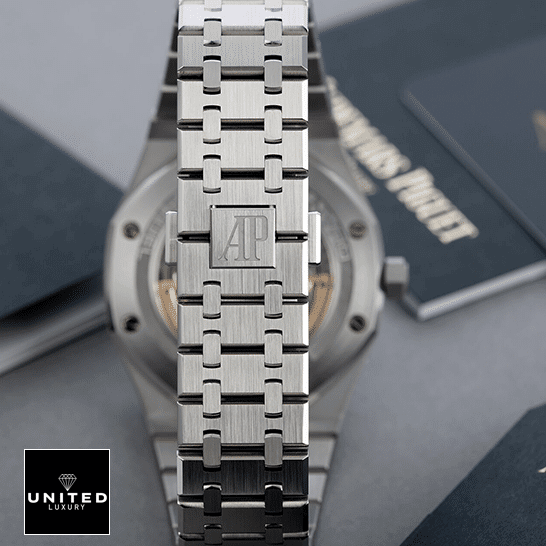 Audemars Piguet Royal Oak Offshore 26574ST.OO.1220ST.02 Audemars Piguet Royal Oak 26574ST.OO_.1220ST Stainless Steel Bracelet Replica