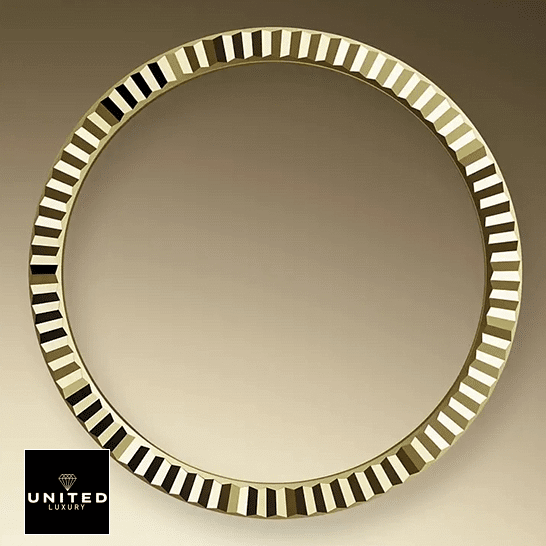 Rolex Day-Date 228238-0007 Rolex Day-Date II 228238-0007 Fluted Bezel replica