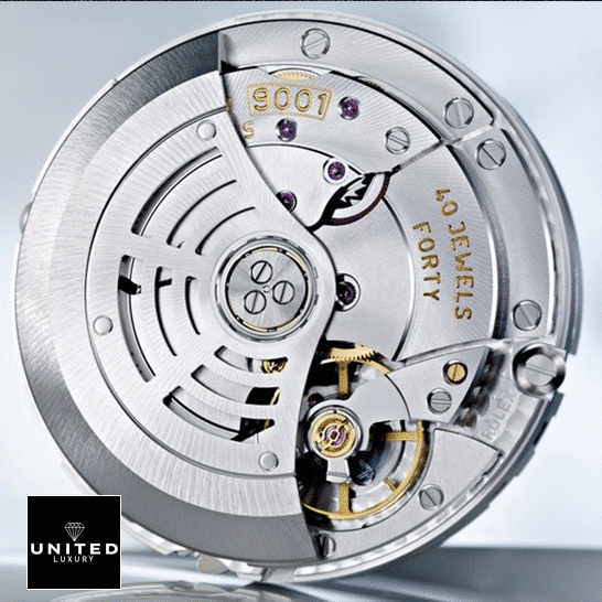 Rolex Sky-Dweller 326939 Rolex Sky-Dweller 326939 Caliber 9001 Replica