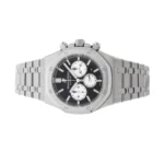 Audemars Piguet Royal Oak Chronograph 26331ST “Black Dial” Next Level Replica - Image 4