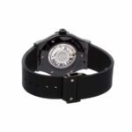 Hublot Classic Fusion “Black Ceramic” 542.CM.1171.RX Ultra Realistic Copy - Image 4