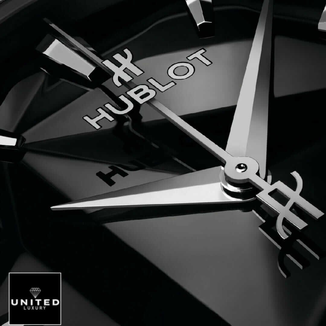 Hublot Classic Fusion Orlinski 549.NX.1270.RX.ORL19 Hublot Classic Fusion Orlinski 549.NX.1270.RX.ORL19