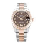 Rolex Datejust 178341 Superior Replica