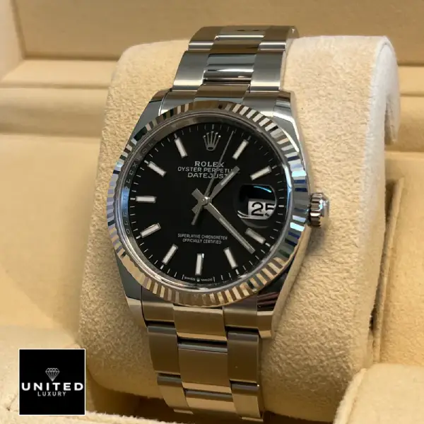 Rolex Datejust 126334 Rolex Datejust 126334