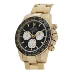 Rolex Daytona Cosmograph 126528LN “Yellow Gold” Exceptional Replica 1:1 - Image 3