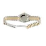 Rolex Datejust 278273 “Two-Tone” Perfect Duplicate 1:1 - Image 3