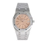 Audemars Piguet Royal Oak 14802ST “Jubilee” Near Original Replica