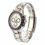 Rolex Daytona 116500LN-0001 “Ceramic Bezel” Supreme Replica Edition - Image 2