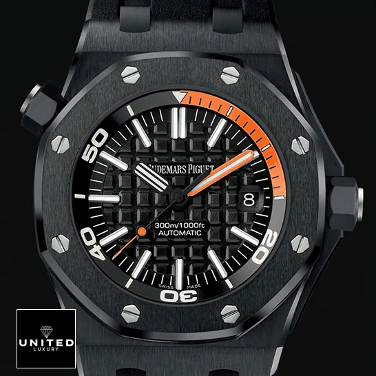 Audemars Piguet Royal Oak Offshore 15707CE.OO.A002CA.01 audemarspiguet-royaloakoffshore-15707CE.OO_.A002CA.01-replica-front