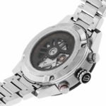 TAG Heuer Carrera 01 CAR2A1W.BA0703 “Black Steel” Collector’s Copy 1:1 - Image 4