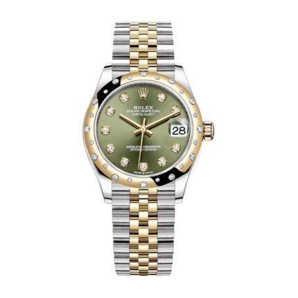 Rolex Datejust 278273 Ultra Fine Replica