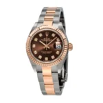 Rolex Datejust 279171 Diamond Dial 1:1 Super Clone - Image 2