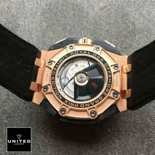 Audemars Piguet Royal Oak Offshore 26290RO.OO.A001VE.01 Audemars Piguet Royal Oak Offshore 26290RO.OO.A001VE.01