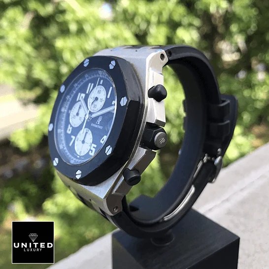 Audemars Piguet Royal Oak Offshore 25940SK.OO.D002CA.01 Audemars Piguet Royal Oak Offshore 25940SK.OO.D002CA.01