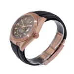 Rolex Sky-Dweller 326235 “Chocolate Dial” Exact Duplicate Quality - Image 2