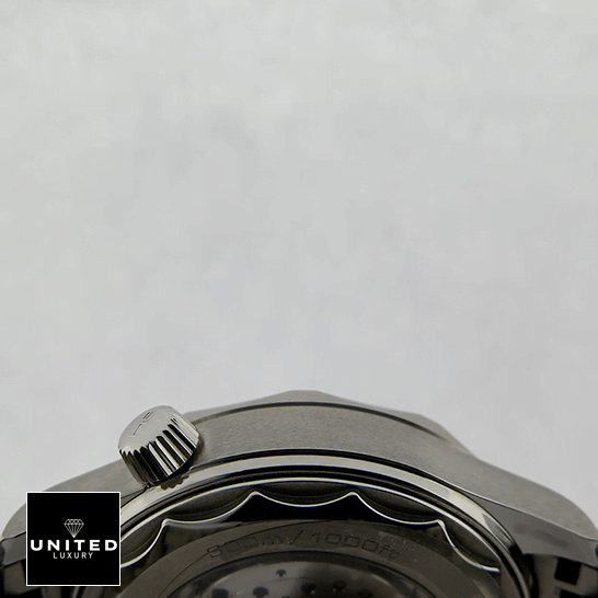 Omega Seamaster 233.30.41.21.01.001 Omega 522_30_42_20_04_001 Seamaster Stainless Steel Replica grey background