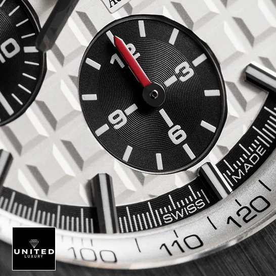 Audemars Piguet Royal Oak Offshore 26400SO.OO.A002CA.01 Audemars Piguet Royal Oak Offshore 26400SO.OO.A002CA.01