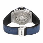 Hublot Big Bang Unico “Transparent” Sapphire Case 471.NX.7112.RX Superior Copy 1:1 - Image 4