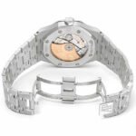 Audemars Piguet Royal Oak 67653BC.GG.1263BC.02 “Frosted” Super Clone Elite Clone Edition - Image 3