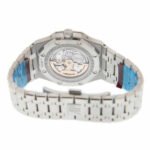 Audemars Piguet Royal Oak Offshore 26574ST.OO.1220ST.02 “Blue Dial” Exclusive Clone 1:1 - Image 3