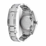 Rolex Datejust 126300 “Blue Dial Steel” Elite Clone Edition - Image 3